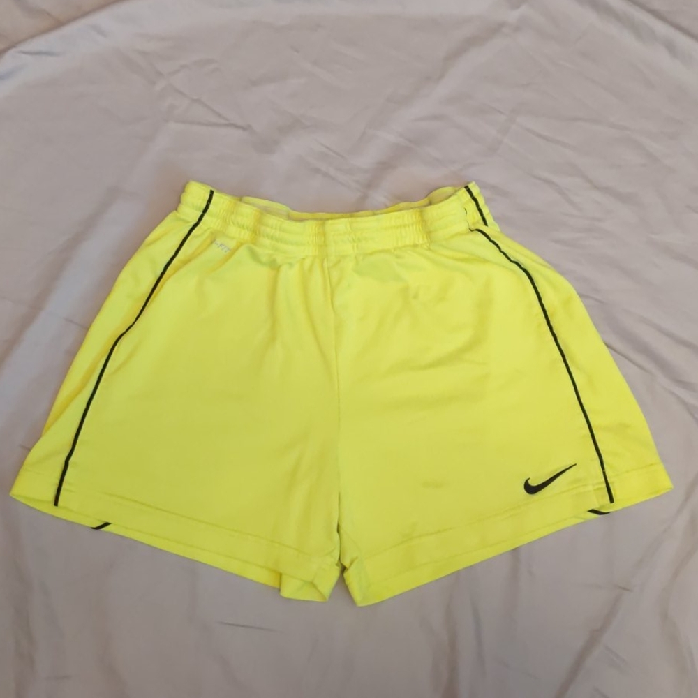 Women's Nike Dri-Fit Shorts